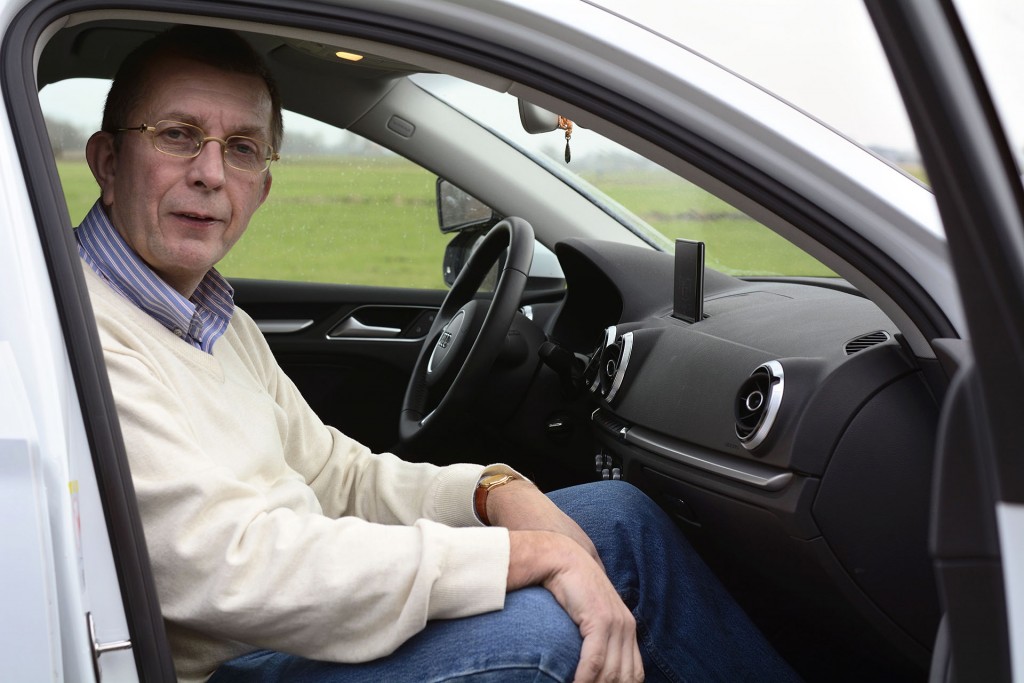 Rijbewijs halen bij dé rijschool in Teylingen